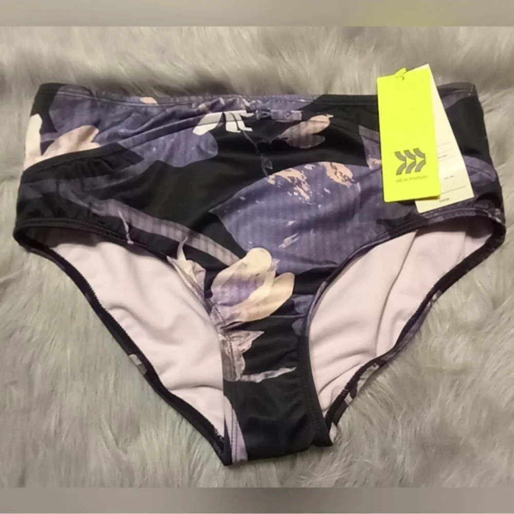 NWT All in motion bikini bottom - Picture 6 of 7